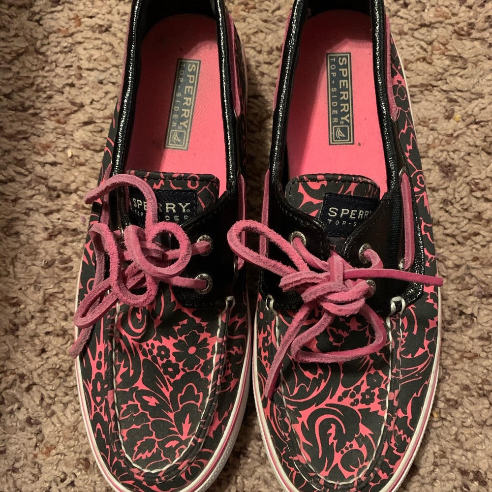 Women’s Sperry’s